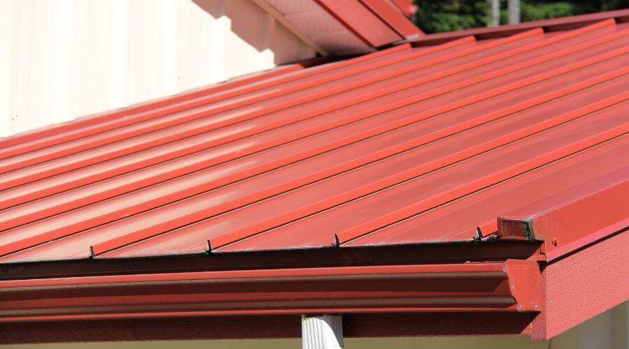 Professional gutter cleaning services in Goff, KS